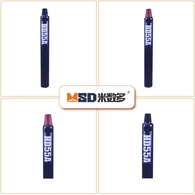 米數(shù)多潛孔鉆頭 提供高中低風(fēng)壓潛孔鉆頭 潛孔沖擊器 等優(yōu)質(zhì)采掘鉆具