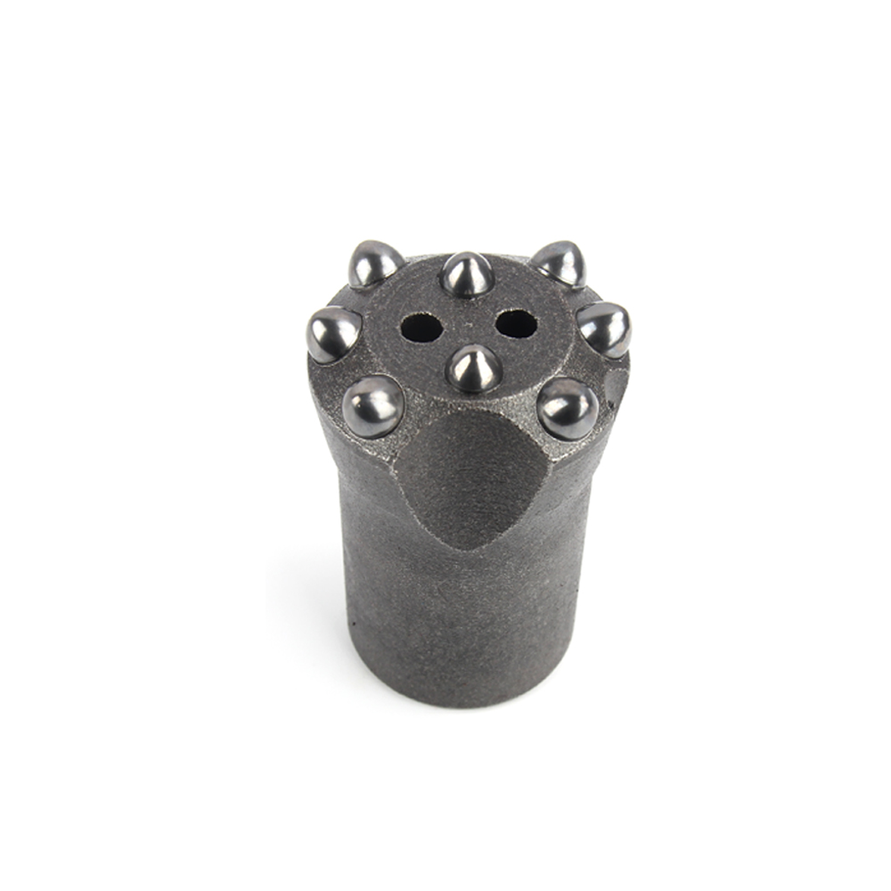 米數(shù)多潛孔鉆頭 提供高中低風(fēng)壓潛孔鉆頭 潛孔沖擊器 等優(yōu)質(zhì)采掘鉆具